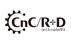 CnC-R+D Technology Gantry Machine