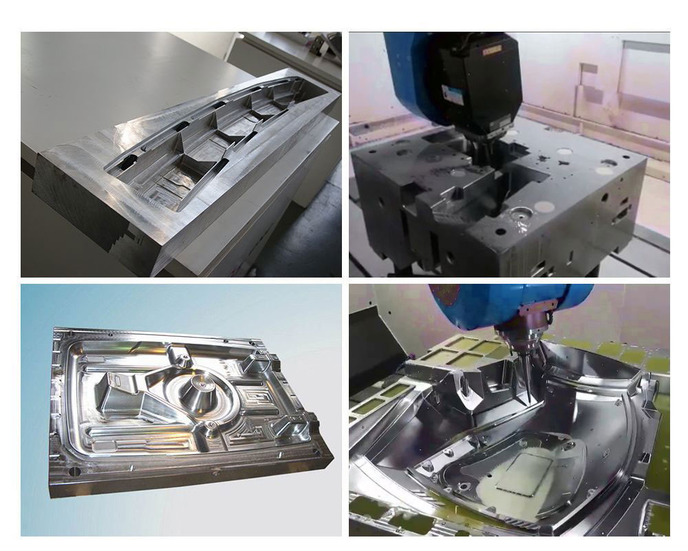 Mold industry